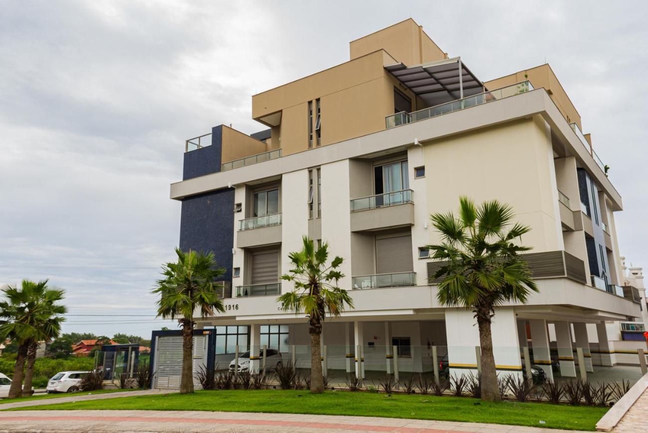 Estudio Moderno No Campeche, 7 Min Da Praia Sul14 Florianopolis Exterior photo