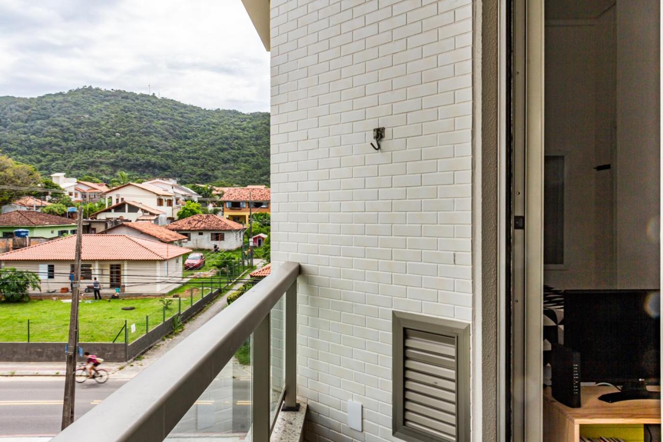 Estudio Moderno No Campeche, 7 Min Da Praia Sul14 Florianopolis Exterior photo
