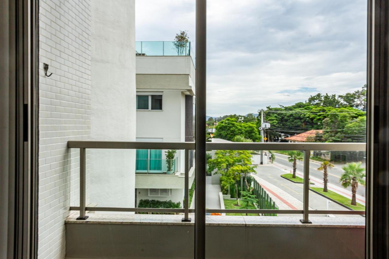 Estudio Moderno No Campeche, 7 Min Da Praia Sul14 Florianopolis Exterior photo